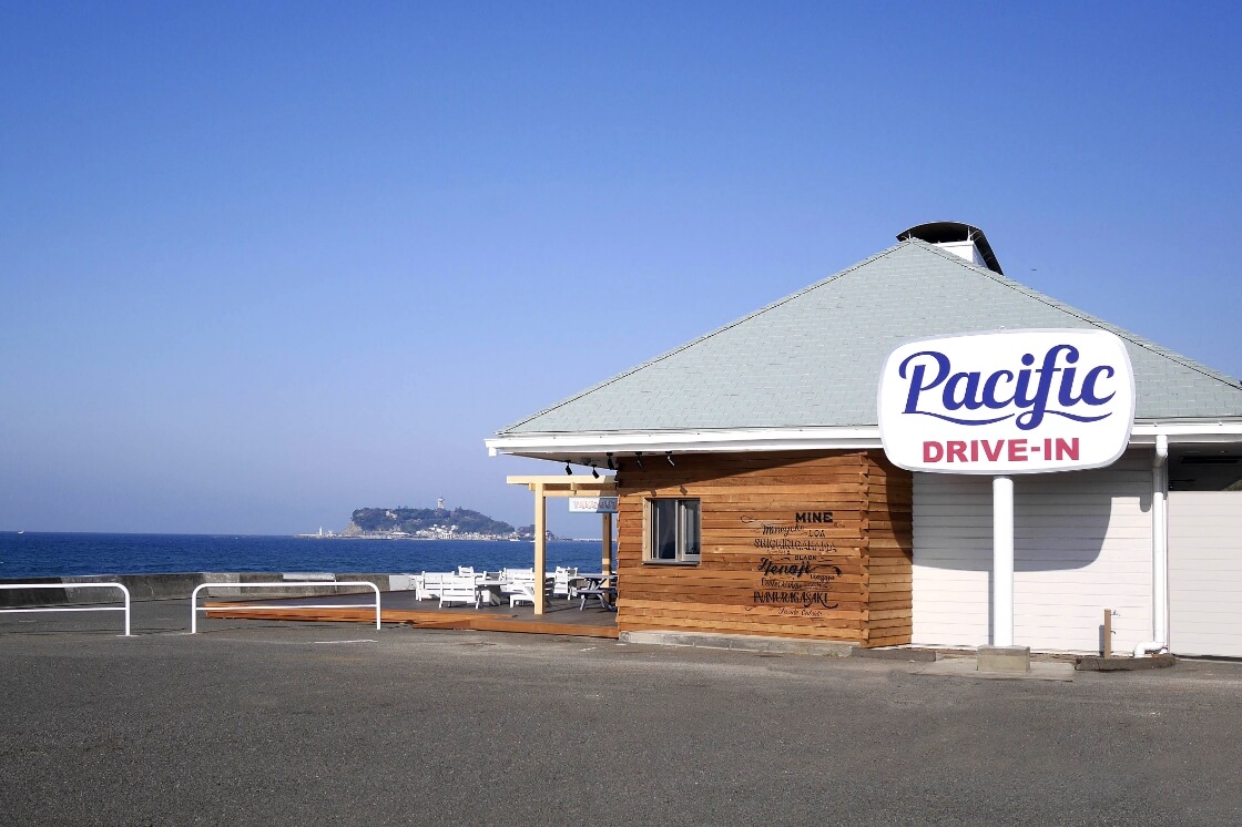Pacific HOUSE イメージカット