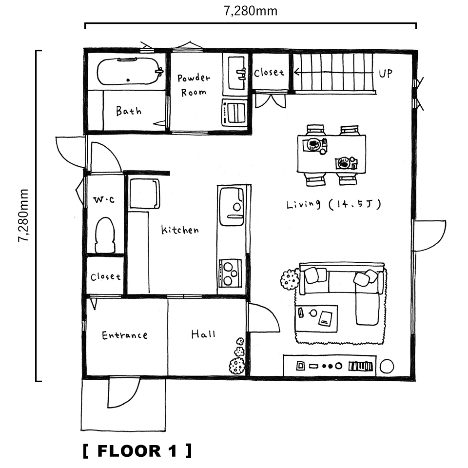 FLOOR1