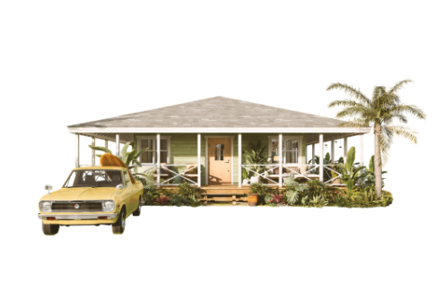 Pacific HOUSE