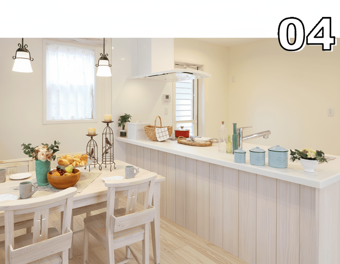 南フランスの、素朴な美しさ