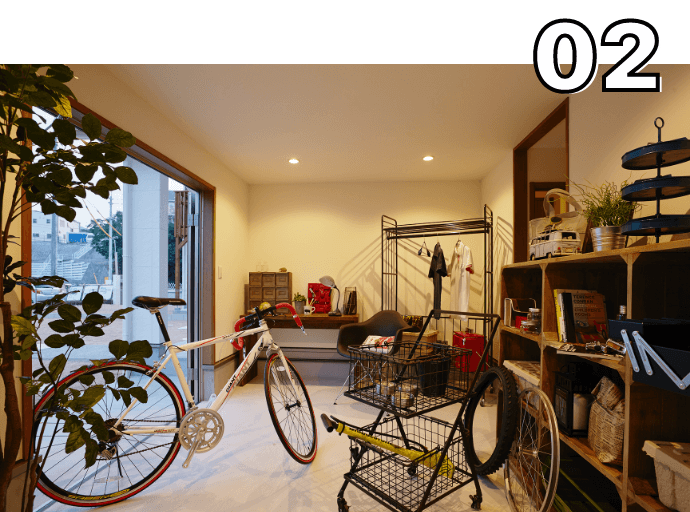 公式】HYVA AND STYLE（ヒューヴァ アンド スタイル） - アウトドア