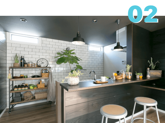 公式】ZERO-CUBE MALIBU（ゼロキューブ マリブ） - 西海岸の風感じる