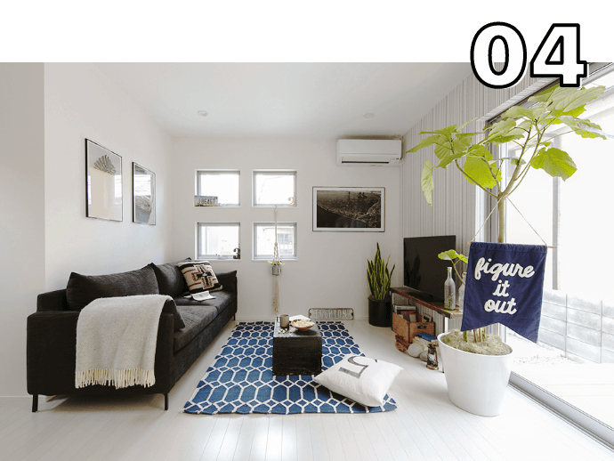 小さな家 Tiny House】Amazing 2 Bedroom House placed into only 274