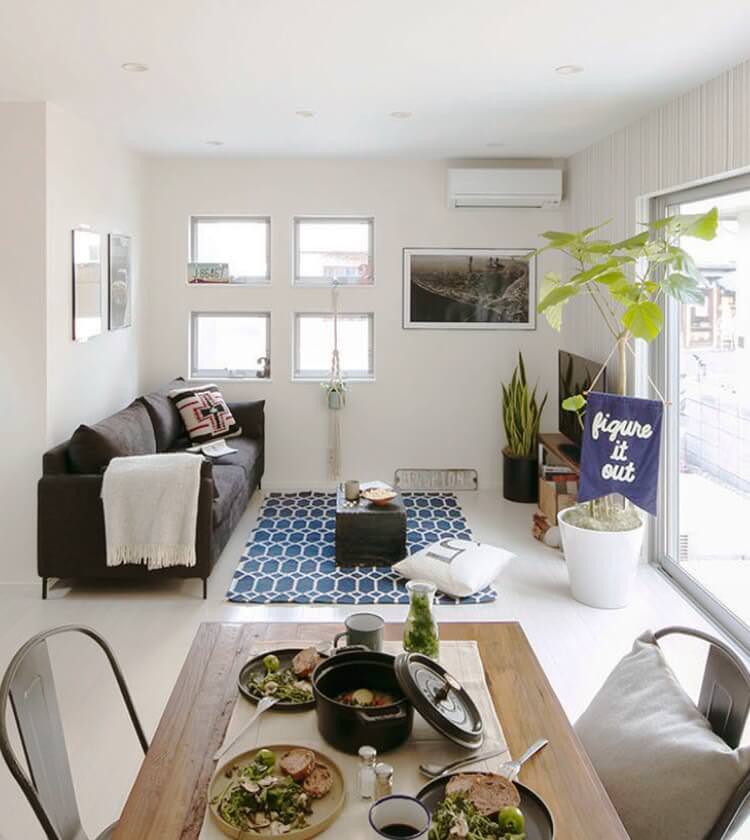 小さな家 Tokyo Architect's 7 Level Compact Home, 59sqm/635sqft - YouTube