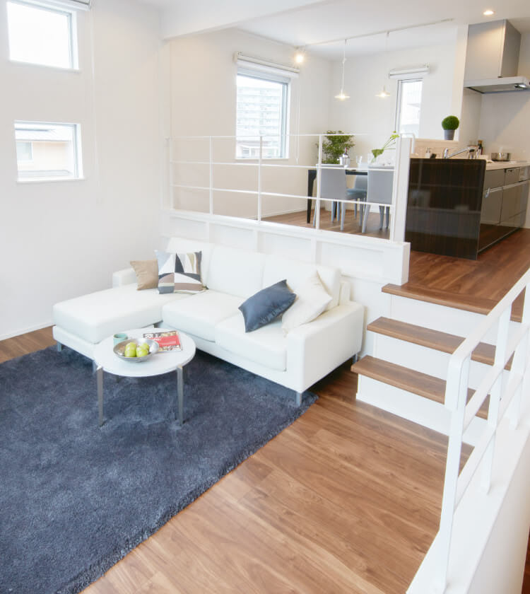 公式】ZERO-CUBE STEPFLOOR（ゼロキューブ ステップフロア） - 自由