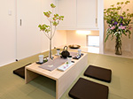 Outdoor Space