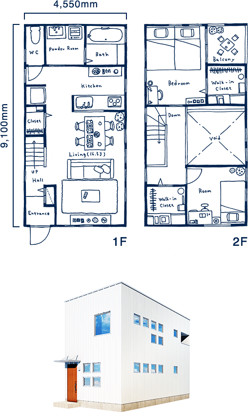 公式 Zero Cube Mini ゼロキューブミニ