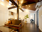 Skip Floor