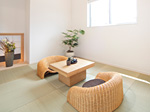 Outdoor Space