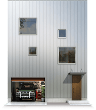 公式 Zero Cube Fun ゼロキューブプラスファン 1000万円からの四角い家作り